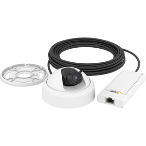 P1275 Network Camera