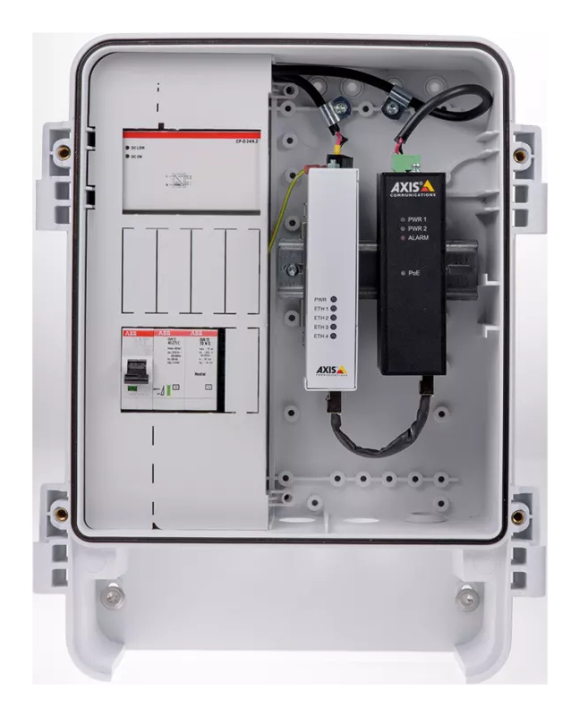T8144 60 W Industrial Midspan