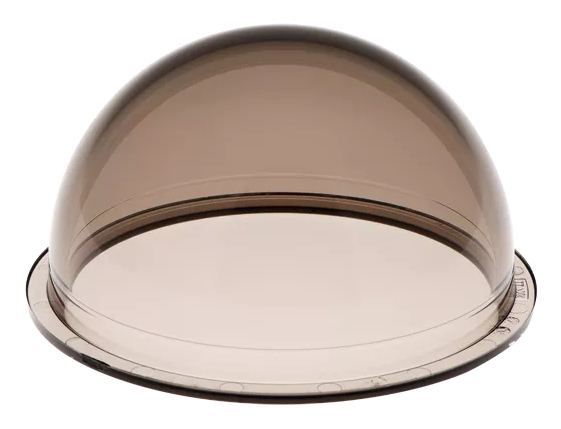 Q35 Clear Dome A 5pcs