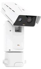 Q8742-e 35mm 8.3 Fps 24v Network Camera