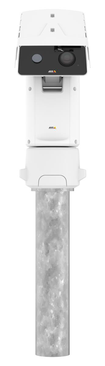 Q8741-e 35mm 30 Fps 24v Network Camera