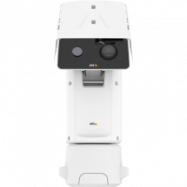 Q8741-e 35mm 30 Fps 24v Network Camera