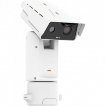 Q8741-e 35mm 30 Fps 24v Network Camera