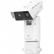 Q8742-e 35mm 30 Fps 24v Network Camera