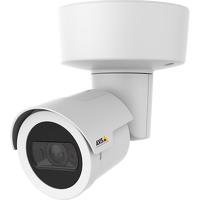 M2026-le Mk Il Network Camera Bulk 10pcs