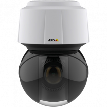 Q6128-e Ptz Network Camera