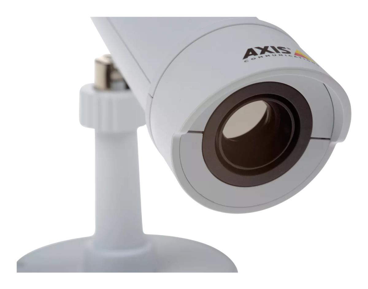 P1280-e Thermal Network Camera