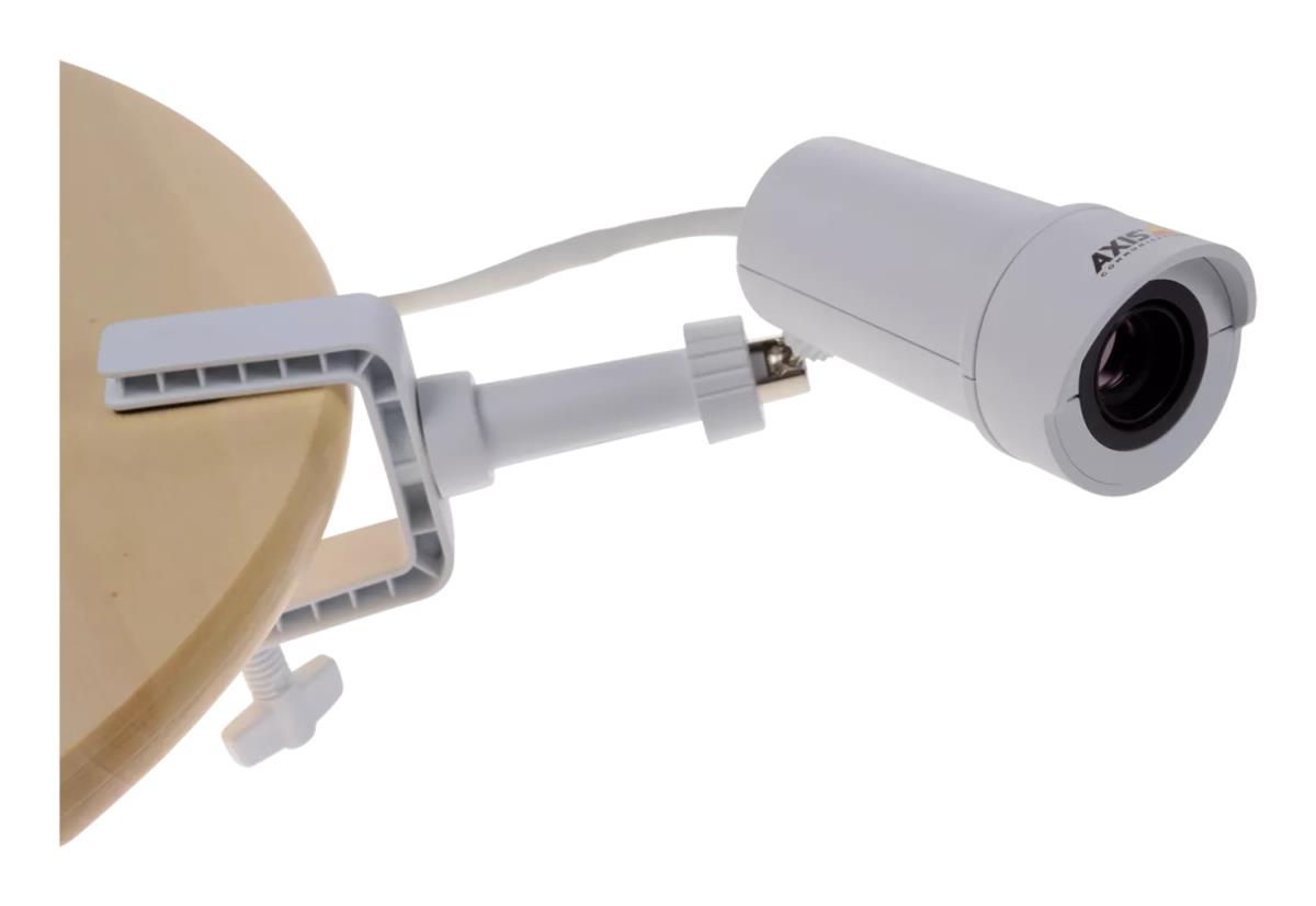 P1280-e Thermal Network Camera