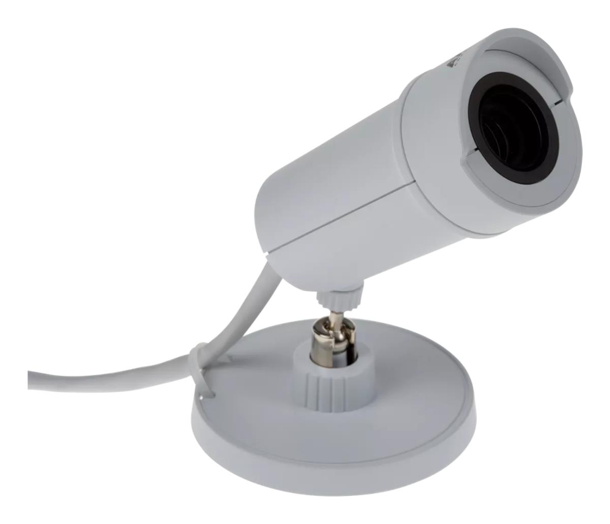 P1280-e Thermal Network Camera
