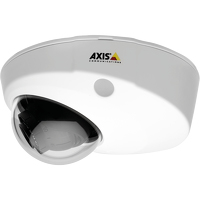 AXIS P3915-R Mk II M12