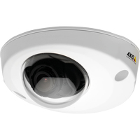 P3915-r Mk Il M12 Network Camera Bulk 10pcs