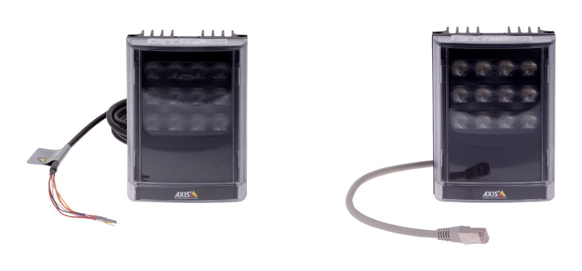 T90d20 Ir-led Illuminator