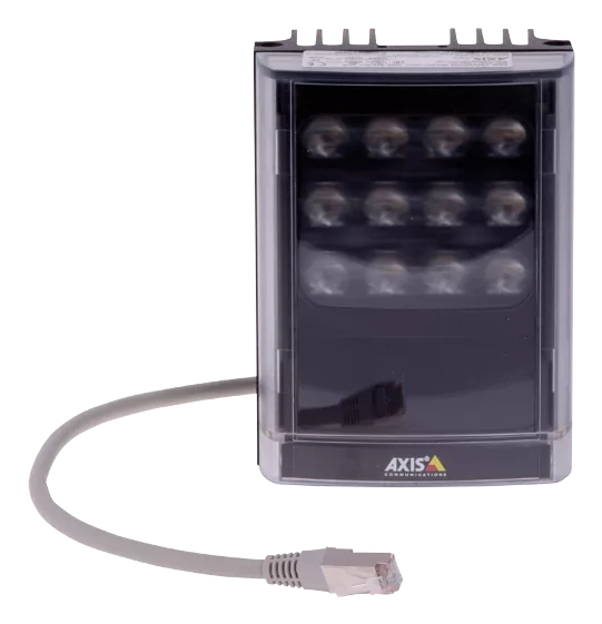 T90d20 Poe Ir-led Illuminator