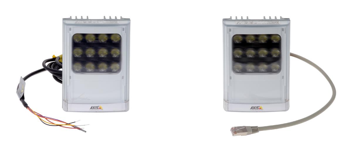 T90d25 Poe W-led Illuminator