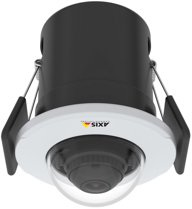 M3015 Network Camera