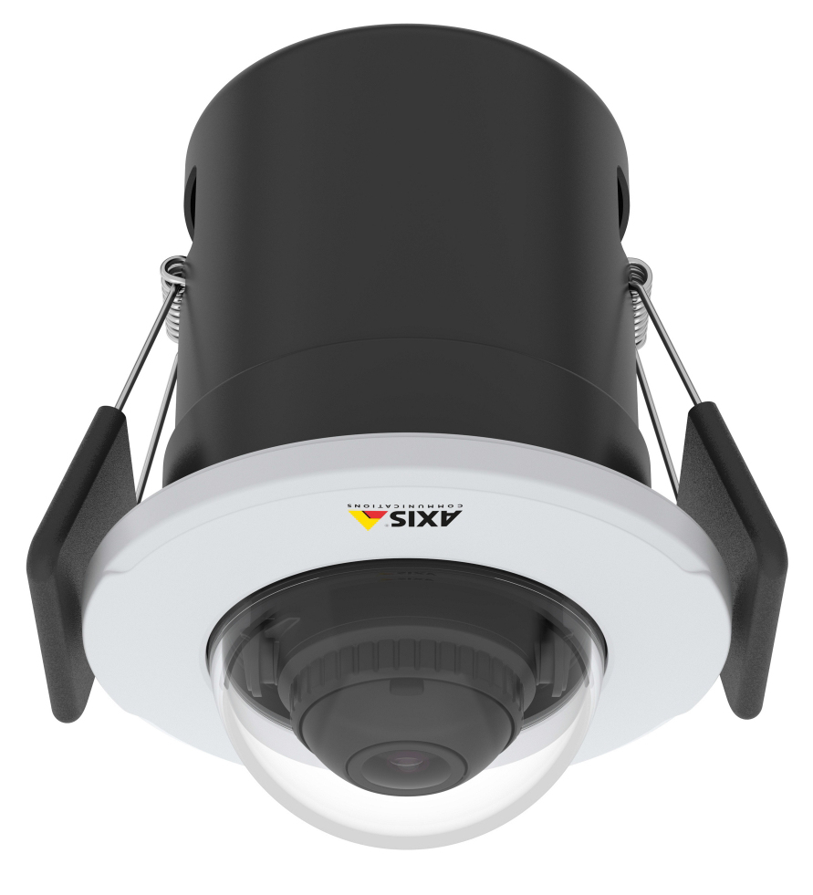 M3015 Network Camera