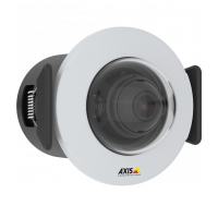 M3015 Network Camera