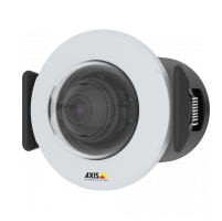M3015 Network Camera