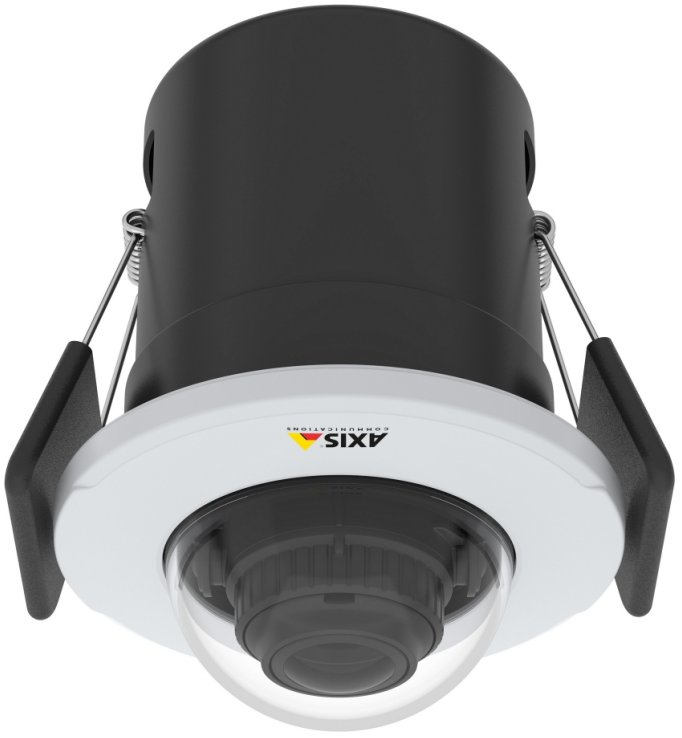 M3016 Network Camera