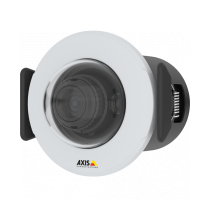 M3016 Network Camera