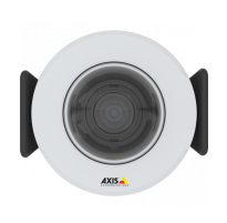 M3016 Network Camera