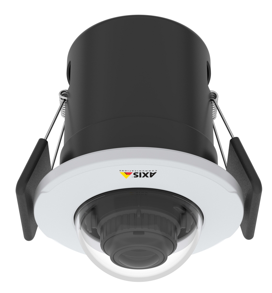 M3016 Network Camera