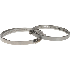 Steel Straps Tx30 145mm