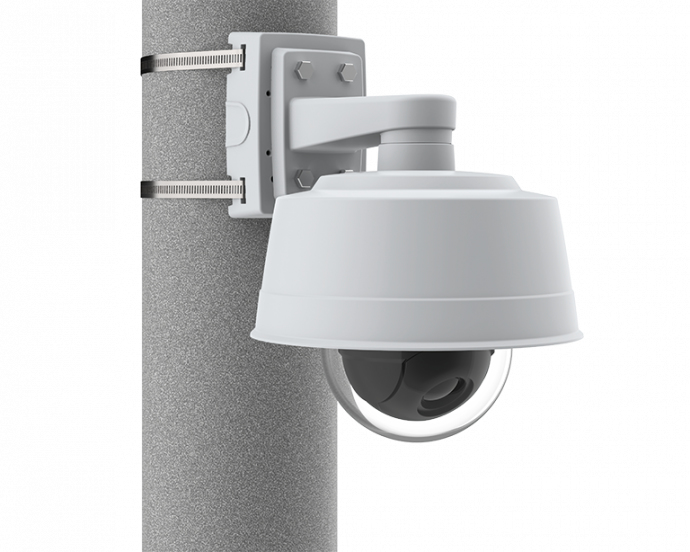 T91b47 Pole Mount 100-410mm