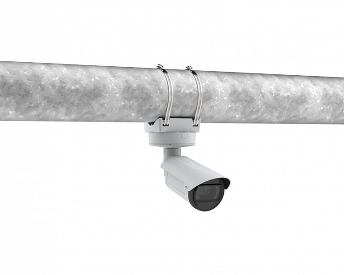 T91b47 Pole Mount 100-410mm