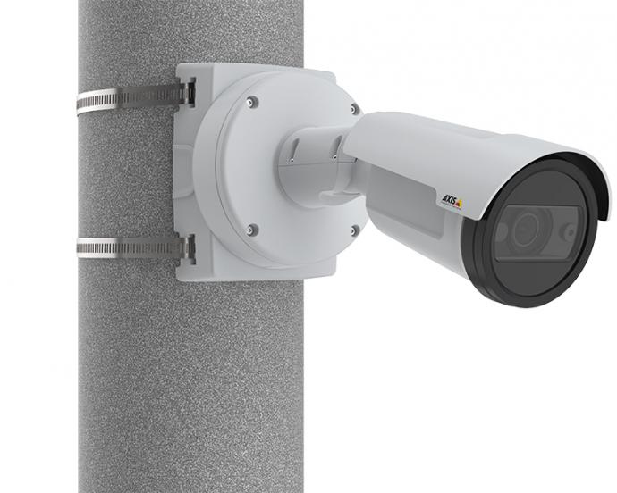 T91b47 Pole Mount 100-410mm