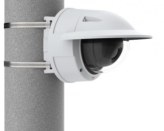 T91b47 Pole Mount 100-410mm