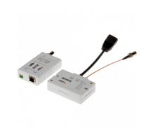 T8645 Poe + Over Coax Compact Kit