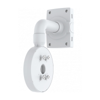 T94v01c Dual Camera Mount