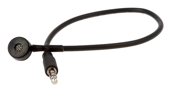Device Microphone A (01575-001)