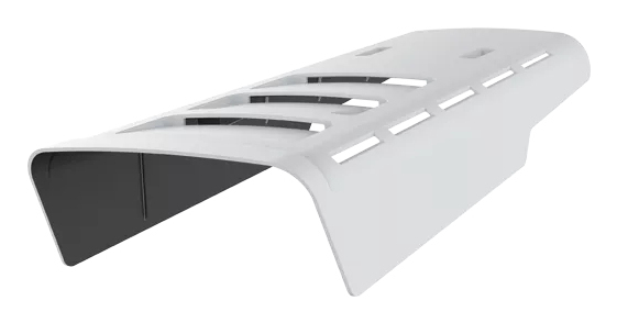 T92g Weathershield Kit A