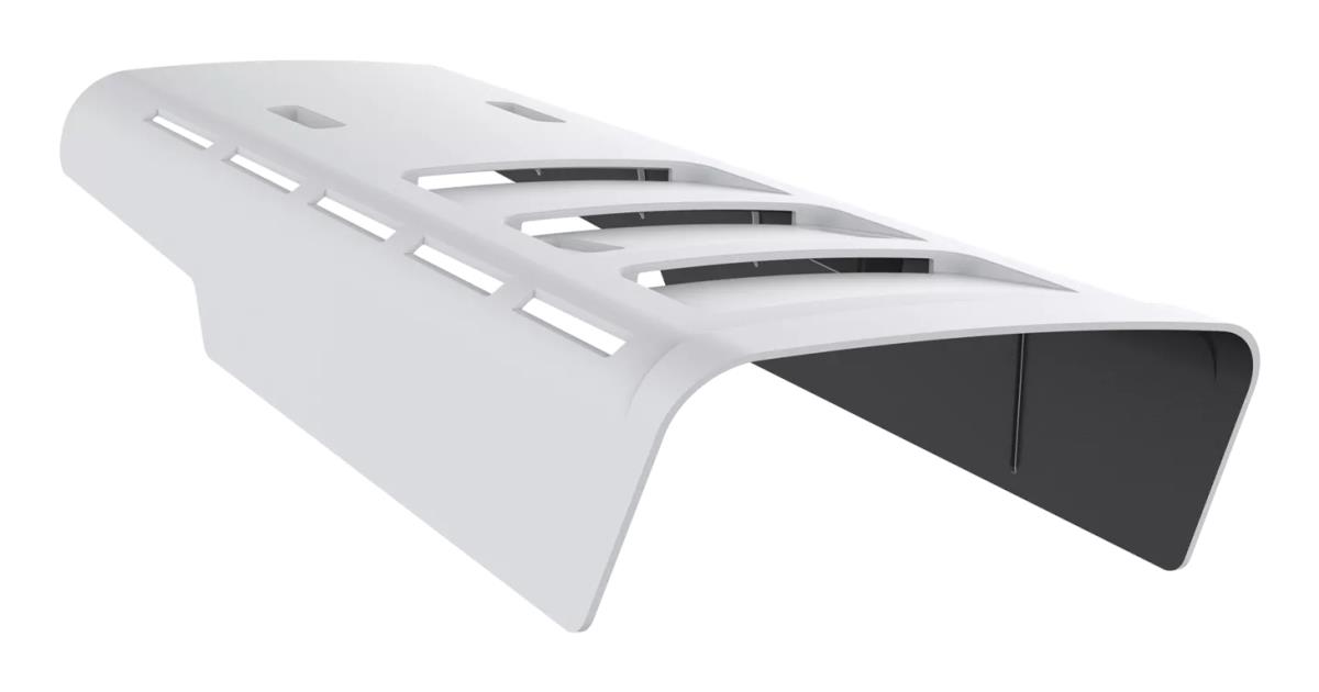 T92g Weathershield Kit A