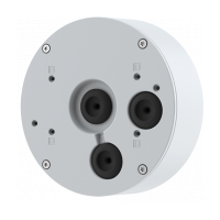 Conduit Back Box T94s01p