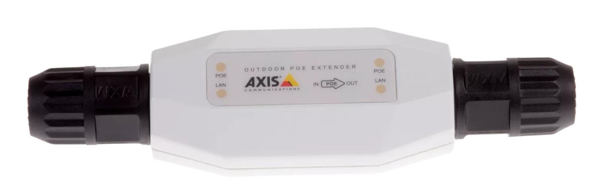 T8129-e Outdoor Poe Extender
