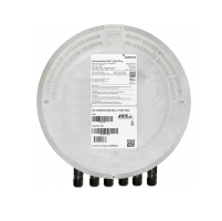 Ex Connection Rail 4-port Poe Ps24