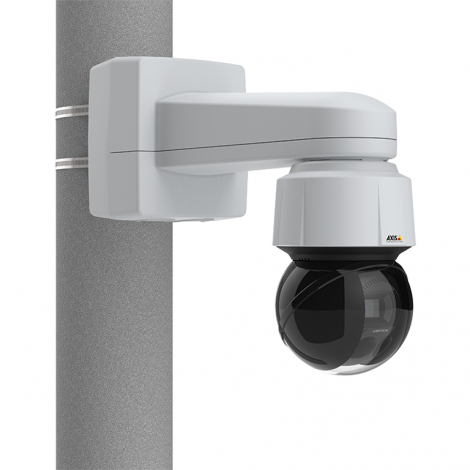 T91b57 Pole Mount 100-410mm