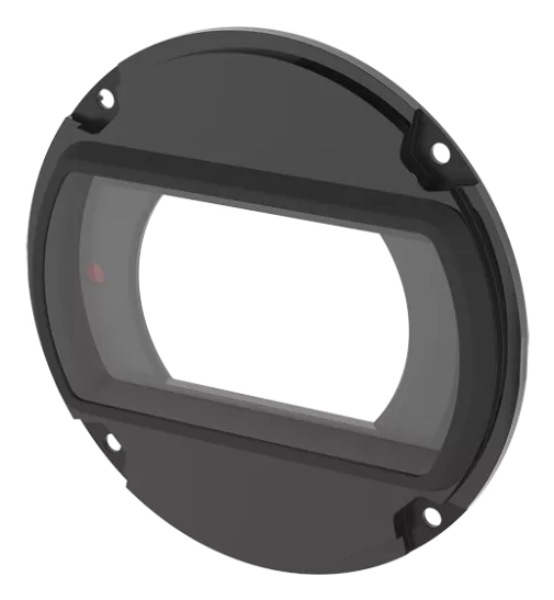 Q17 Front Window Kit A