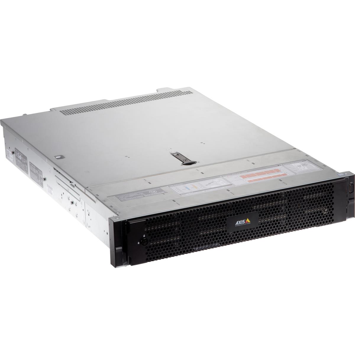 Camera Station S1148 Recorder 140tb