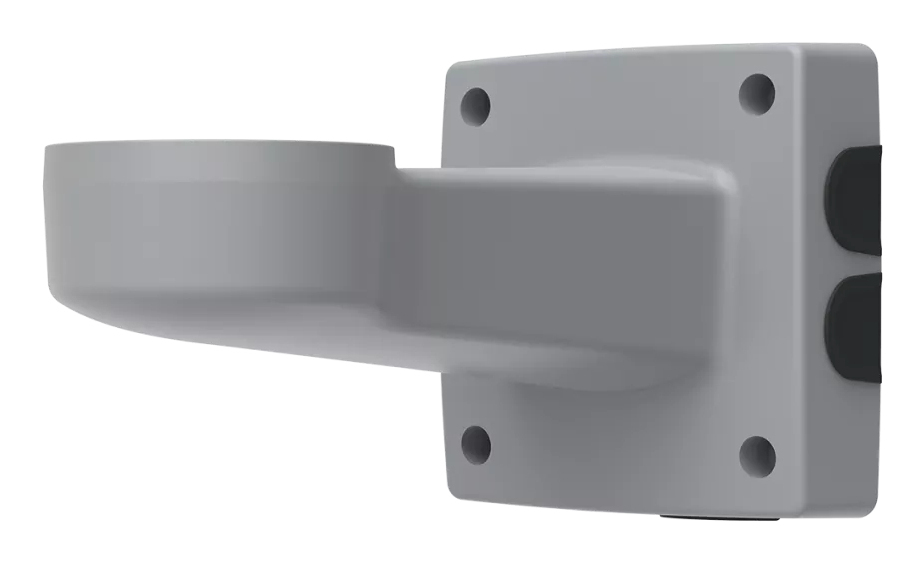 T94j01a Wall Mount Grey