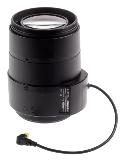 Lens I-cs 9-50mm F1.5 8mp