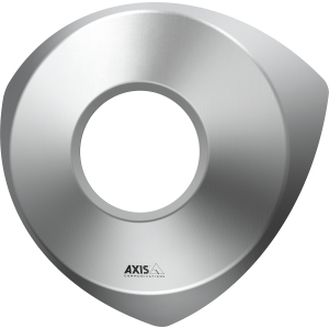 P91 Brushed Steel Cover A