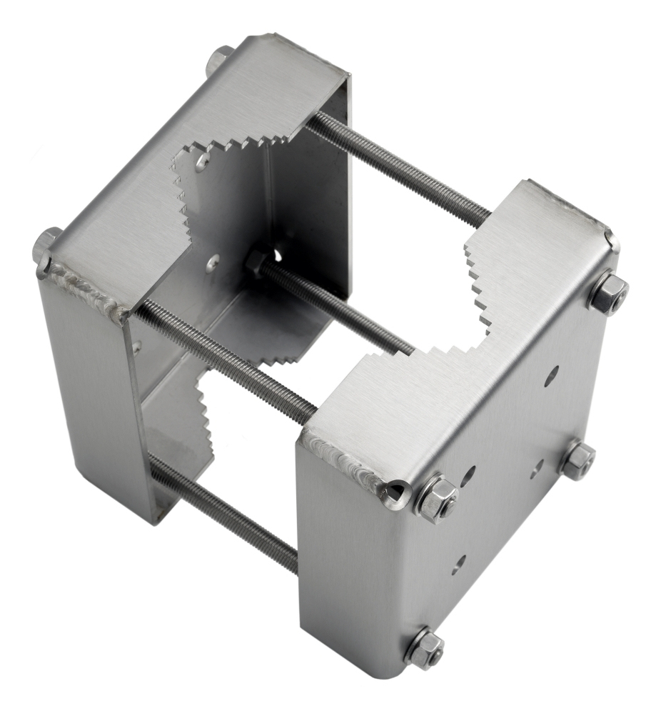 Pole Mount Excam Xf (01570-001)