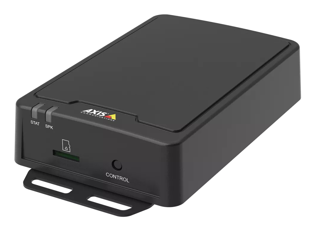 C8210 Network Audio Amplifier