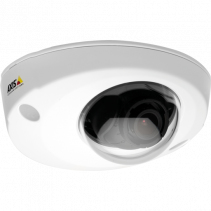 P3905-r Mk Il M12 Barebone Network Camera
