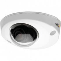 P3905-r Mk Il M12 Barebone Network Camera