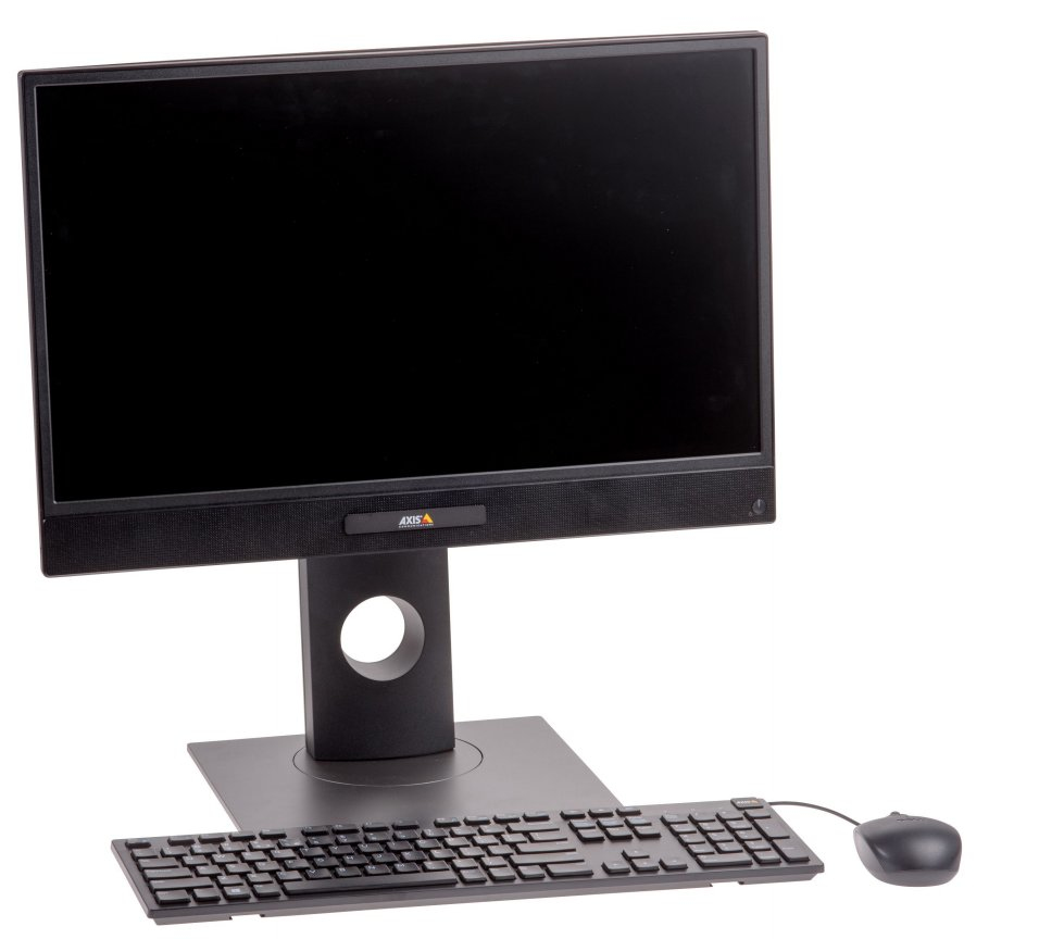 AXIS S9201 MKII